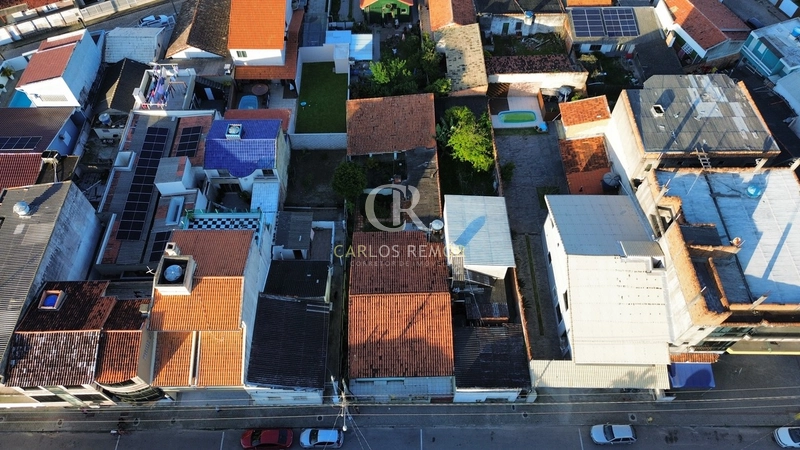 Terreno com Duas Casas na Av. João Pessoa, Bairro Magalhães, Laguna/SC: 25ª foto da galeria de imagens do imóvel