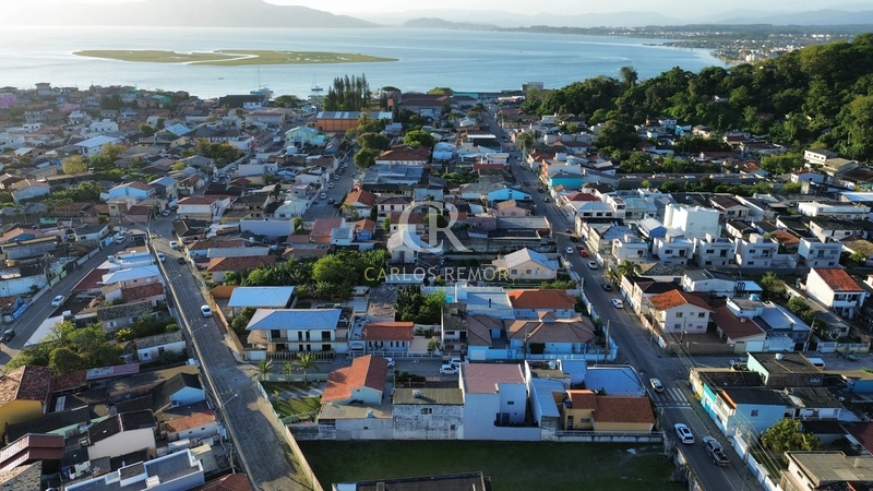 Terreno com Duas Casas na Av. João Pessoa, Bairro Magalhães, Laguna/SC: 28ª foto da galeria de imagens do imóvel