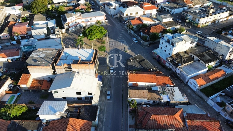 Terreno com Duas Casas na Av. João Pessoa, Bairro Magalhães, Laguna/SC: 26ª foto da galeria de imagens do imóvel