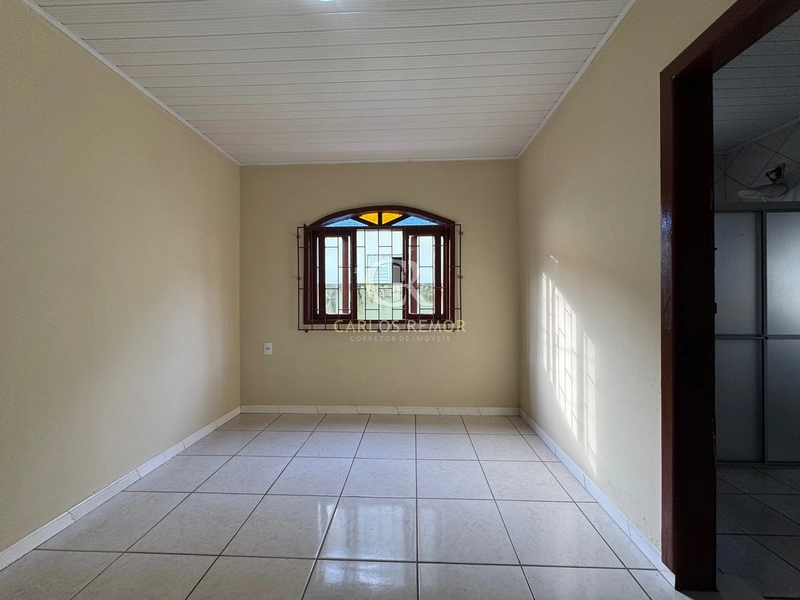 Terreno com Duas Casas na Av. João Pessoa, Bairro Magalhães, Laguna/SC: 9ª foto da galeria de imagens do imóvel