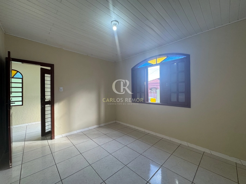 Terreno com Duas Casas na Av. João Pessoa, Bairro Magalhães, Laguna/SC: 7ª foto da galeria de imagens do imóvel