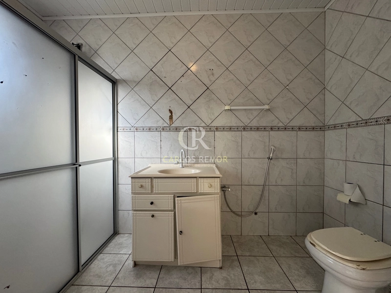 Terreno com Duas Casas na Av. João Pessoa, Bairro Magalhães, Laguna/SC: 10ª foto da galeria de imagens do imóvel