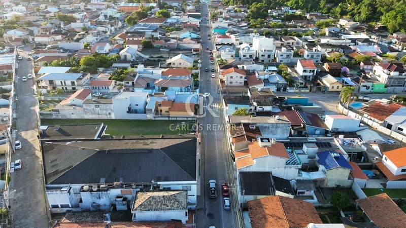 Terreno com Duas Casas na Av. João Pessoa, Bairro Magalhães, Laguna/SC: 27ª foto da galeria de imagens do imóvel