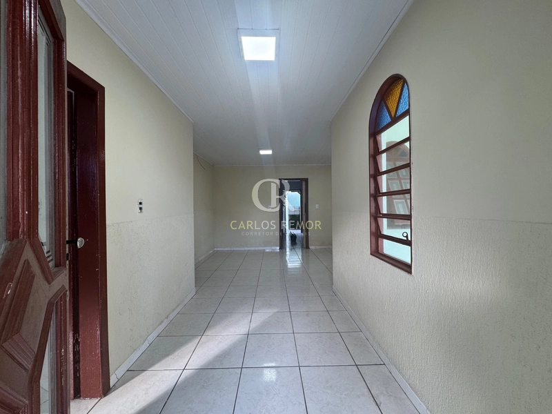 Terreno com Duas Casas na Av. João Pessoa, Bairro Magalhães, Laguna/SC: 6ª foto da galeria de imagens do imóvel