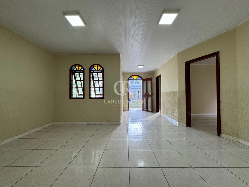 Terreno com Duas Casas na Av. João Pessoa, Bairro Magalhães, Laguna/SC: 11ª foto da galeria de imagens do imóvel