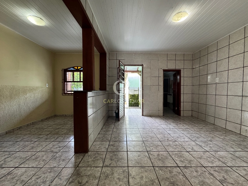 Terreno com Duas Casas na Av. João Pessoa, Bairro Magalhães, Laguna/SC: 12ª foto da galeria de imagens do imóvel