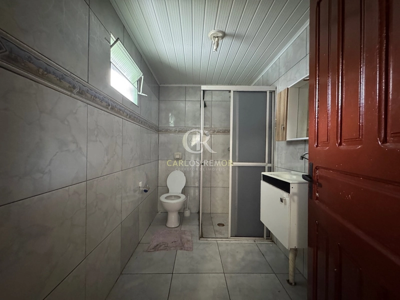 Terreno com Duas Casas na Av. João Pessoa, Bairro Magalhães, Laguna/SC: 15ª foto da galeria de imagens do imóvel