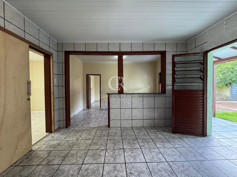 Terreno com Duas Casas na Av. João Pessoa, Bairro Magalhães, Laguna/SC: 14ª foto da galeria de imagens do imóvel