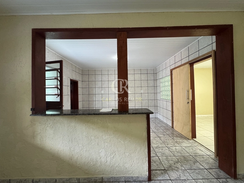 Terreno com Duas Casas na Av. João Pessoa, Bairro Magalhães, Laguna/SC: 13ª foto da galeria de imagens do imóvel