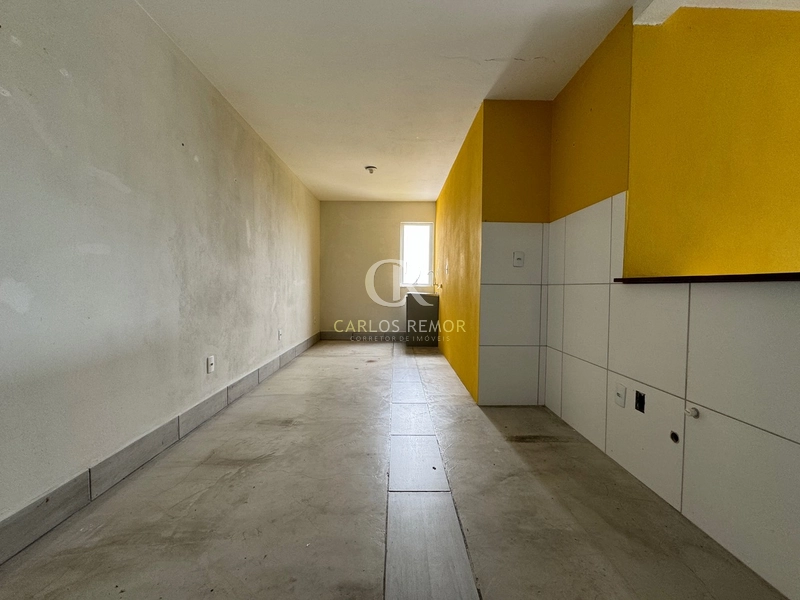 Apartamento 2 quartos Vista-mar, Molhes da Barra em Laguna/SC: 3ª foto da galeria de imagens do imóvel