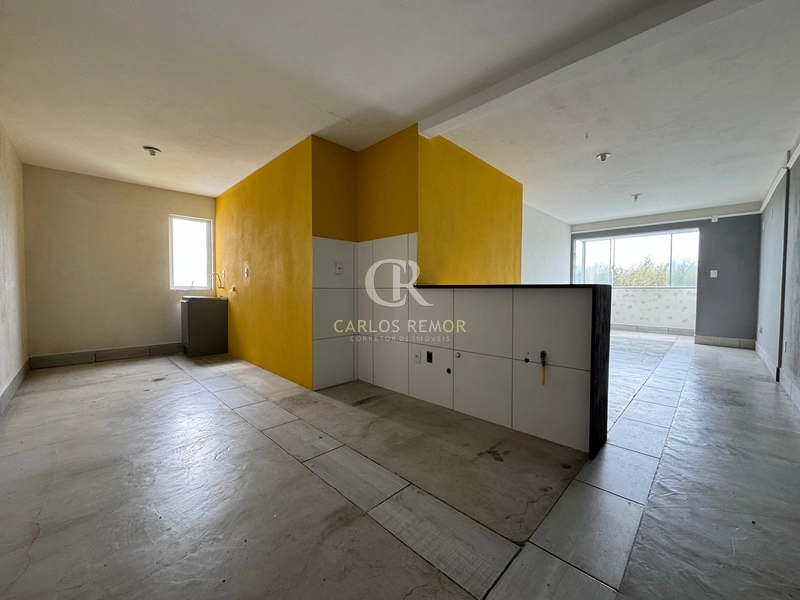 Apartamento 2 quartos Vista-mar, Molhes da Barra em Laguna/SC: 2ª foto da galeria de imagens do imóvel