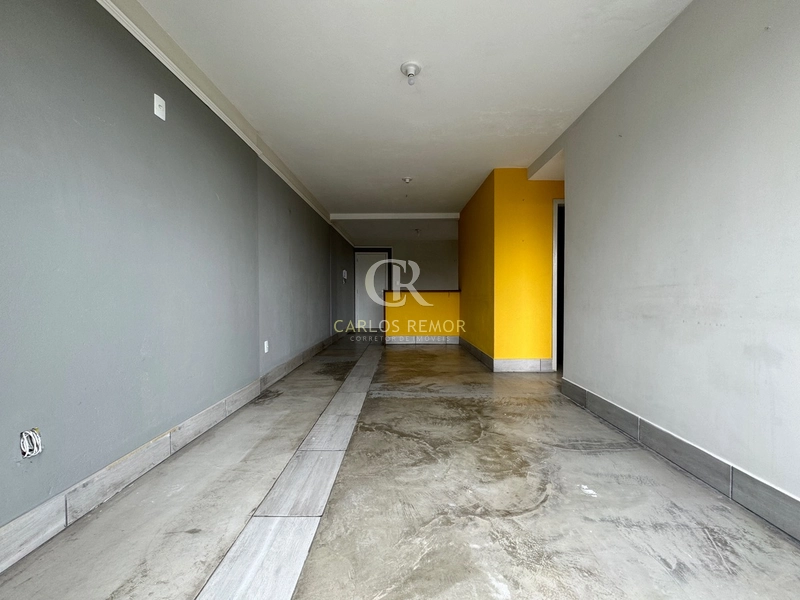 Apartamento 2 quartos Vista-mar, Molhes da Barra em Laguna/SC: 4ª foto da galeria de imagens do imóvel