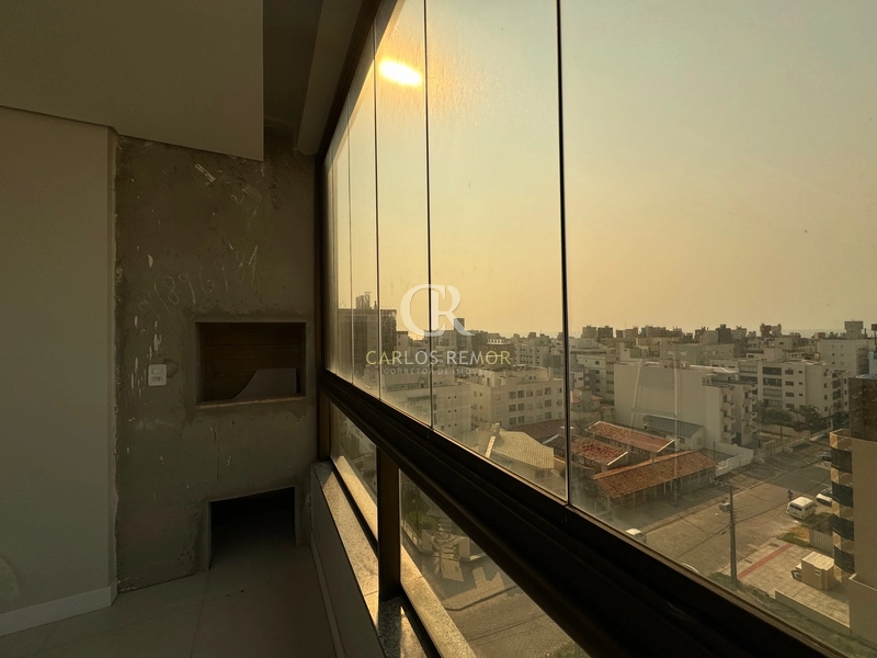 Apartamento último andar 3 suítes 3 vagas, Mar Grosso em Laguna/SC: 6ª foto da galeria de imagens do imóvel