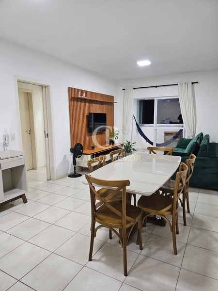 Apartamento 3 dorm. no Residencial Laguna Village Mar Grosso: 1ª foto da galeria de imagens do imóvel