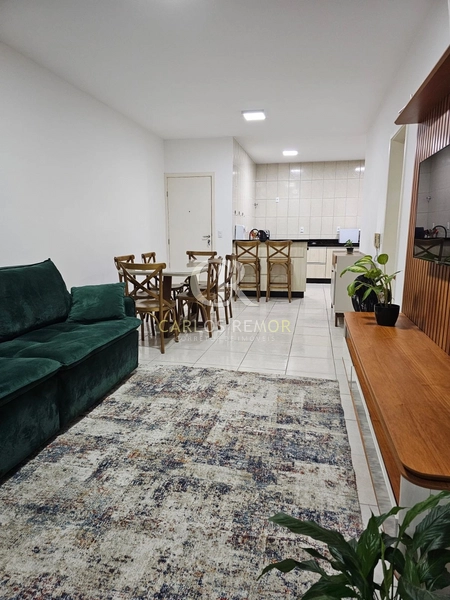 Apartamento 3 dorm. no Residencial Laguna Village Mar Grosso: 6ª foto da galeria de imagens do imóvel