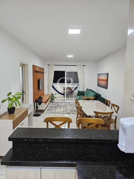 Apartamento 3 dorm. no Residencial Laguna Village Mar Grosso: 2ª foto da galeria de imagens do imóvel