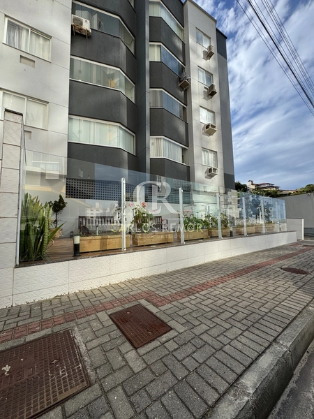 Apartamento 3 dorm. no Residencial Laguna Village Mar Grosso: 1ª foto da galeria de imagens do imóvel