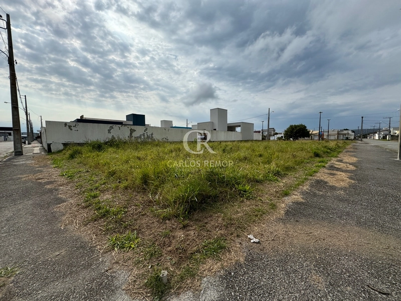 Terreno esquina 200 mil no Jardim América III: 1ª foto da galeria de imagens do imóvel
