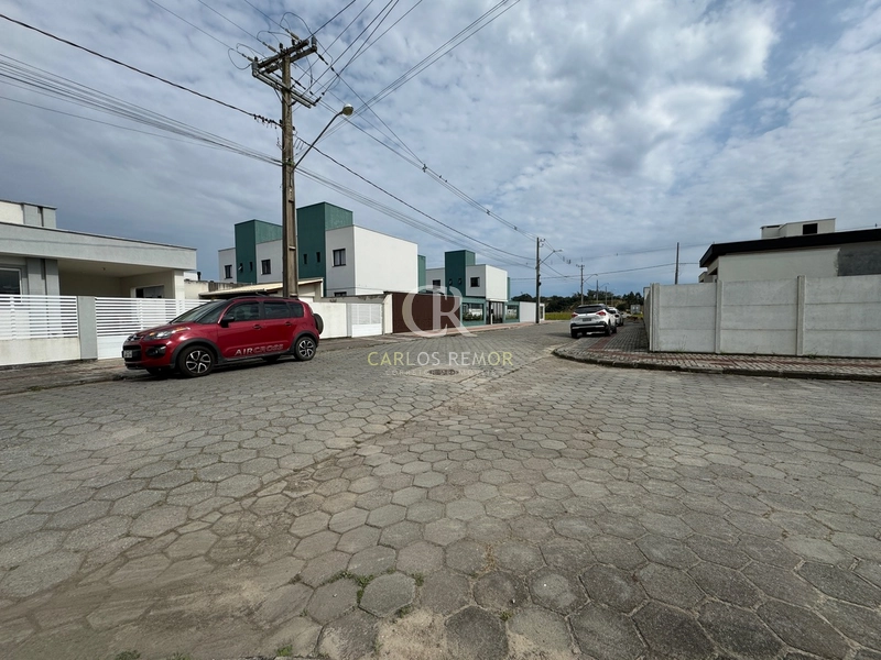 Terreno esquina 200 mil no Jardim América III: 4ª foto da galeria de imagens do imóvel