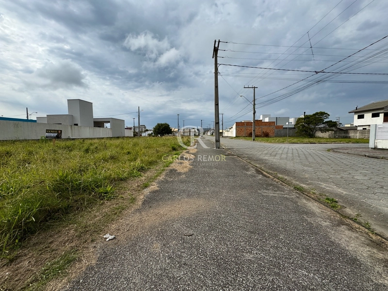 Terreno esquina 200 mil no Jardim América III: 3ª foto da galeria de imagens do imóvel