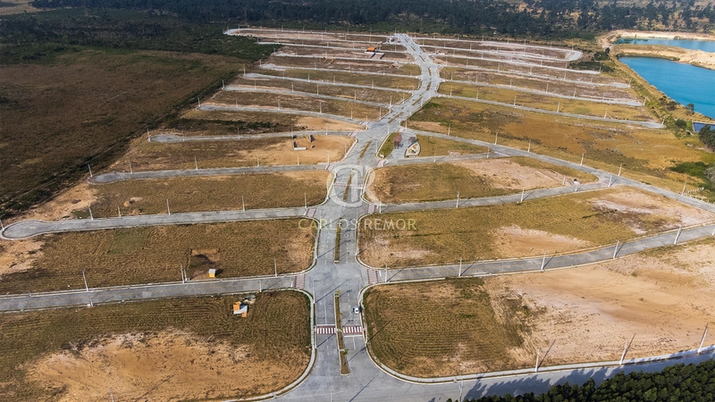 Terreno 100 mil no Lot. Bosque Imbituba: 8ª foto da galeria de imagens do imóvel