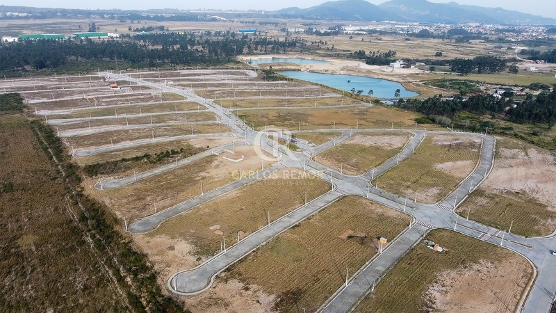 Terreno 100 mil no Lot. Bosque Imbituba: 9ª foto da galeria de imagens do imóvel