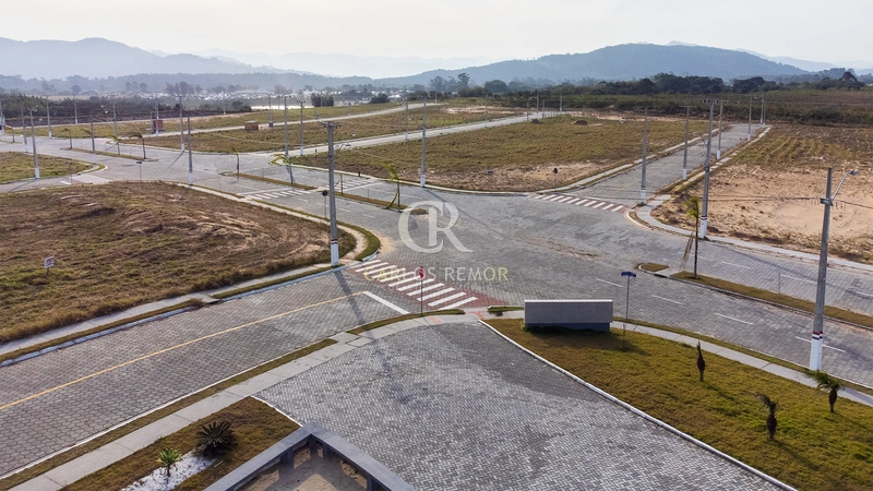 Terreno 100 mil no Lot. Bosque Imbituba: 6ª foto da galeria de imagens do imóvel