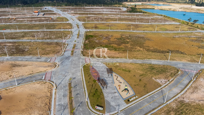 Terreno 100 mil no Lot. Bosque Imbituba: 7ª foto da galeria de imagens do imóvel