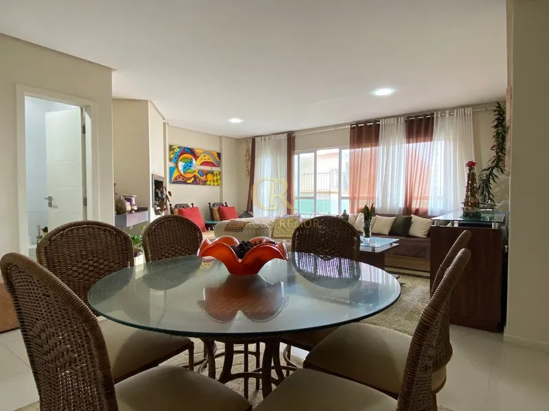 Apartamento 3 dormitórios, 2 vagas no Mar Grosso: 7ª foto da galeria de imagens do imóvel