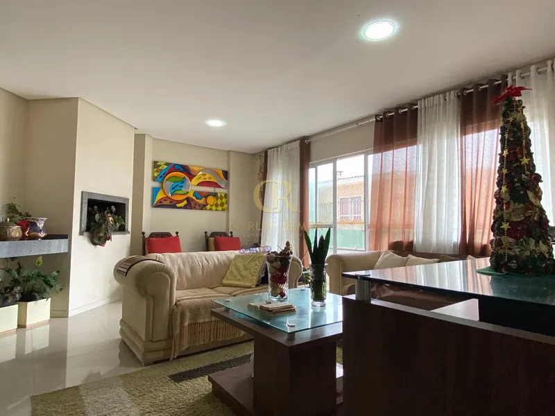 Apartamento 3 dormitórios, 2 vagas no Mar Grosso: 8ª foto da galeria de imagens do imóvel