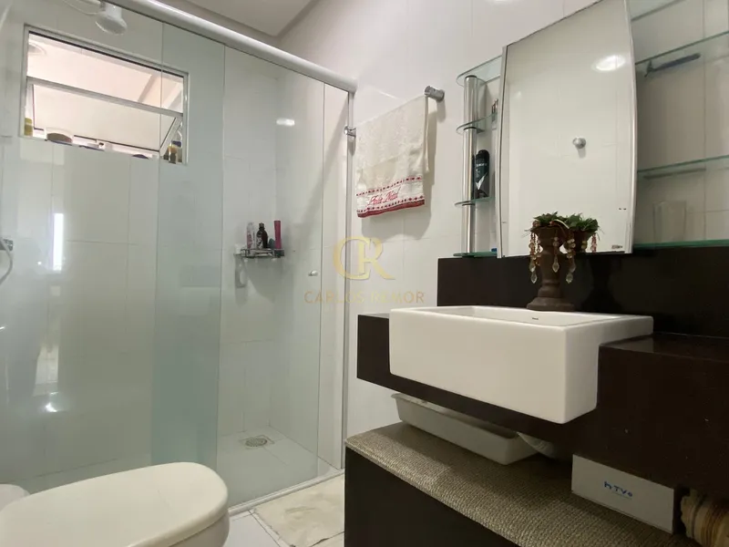 Apartamento 3 dormitórios, 2 vagas no Mar Grosso: 16ª foto da galeria de imagens do imóvel