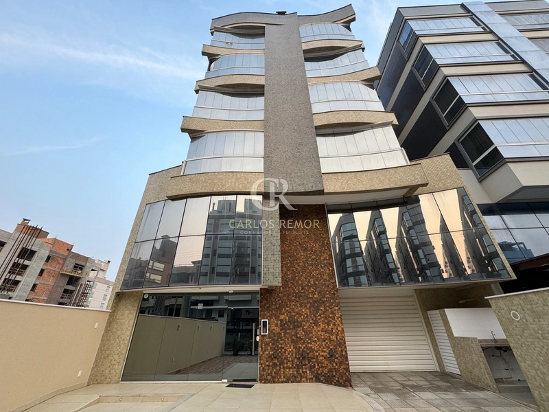 Apartamento 3 quartos 2 vagas mobiliado e climatizado Praia Mar Grosso