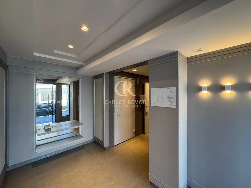 Apartamento 2 suítes Mar Grosso: 2ª foto da galeria de imagens do imóvel