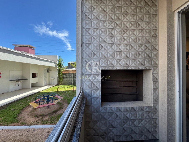 EXCLUSIVO Apartamento Térreo Reformado Res. Anita 2 quartos: 10ª foto da galeria de imagens do imóvel