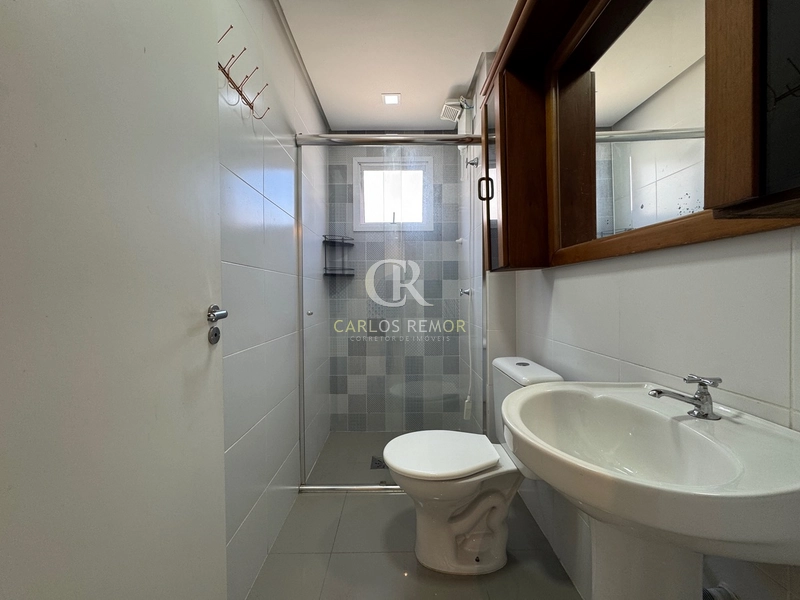 EXCLUSIVO Apartamento Térreo Reformado Res. Anita 2 quartos: 15ª foto da galeria de imagens do imóvel