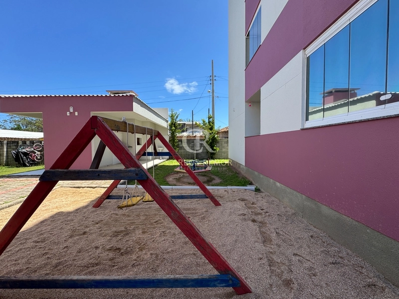 EXCLUSIVO Apartamento Térreo Reformado Res. Anita 2 quartos: 20ª foto da galeria de imagens do imóvel