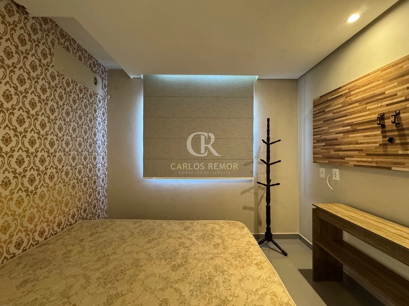 EXCLUSIVO Apartamento Térreo Reformado Res. Anita 2 quartos: 16ª foto da galeria de imagens do imóvel