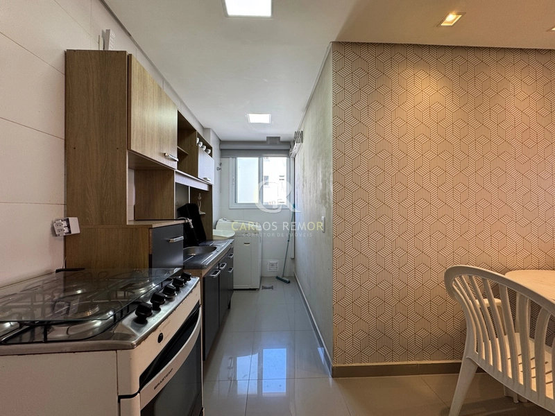 EXCLUSIVO Apartamento Térreo Reformado Res. Anita 2 quartos: 6ª foto da galeria de imagens do imóvel