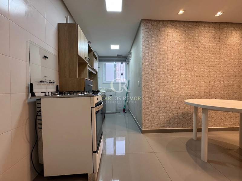 EXCLUSIVO Apartamento Térreo Reformado Res. Anita 2 quartos: 3ª foto da galeria de imagens do imóvel