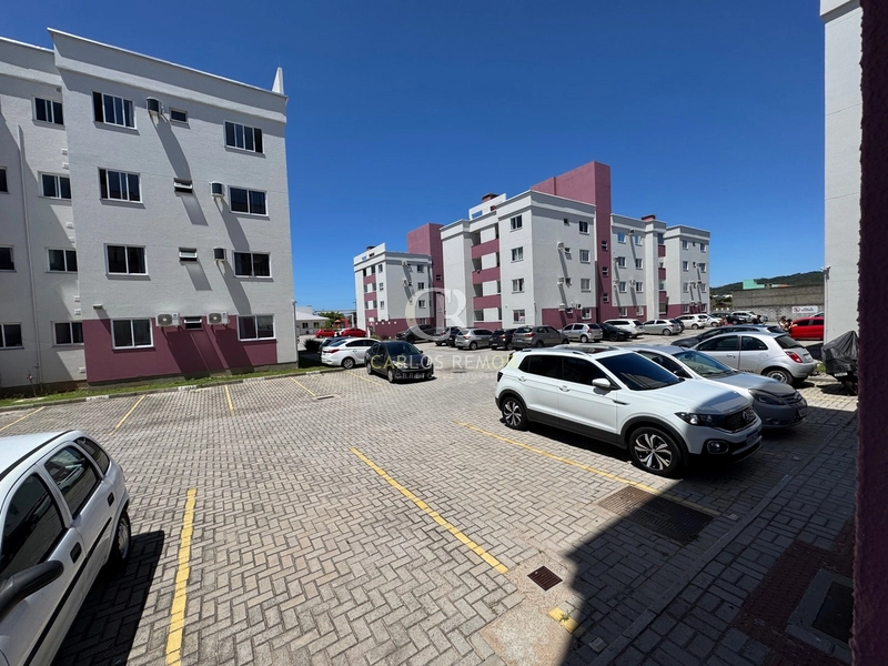 EXCLUSIVO Apartamento Térreo Reformado Res. Anita 2 quartos: 13ª foto da galeria de imagens do imóvel