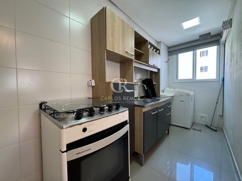 EXCLUSIVO Apartamento Térreo Reformado Res. Anita 2 quartos: 7ª foto da galeria de imagens do imóvel