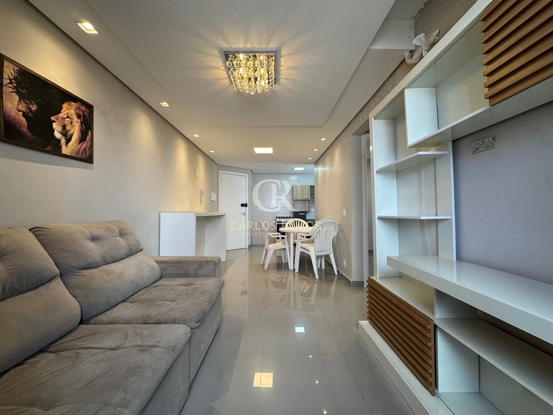 EXCLUSIVO Apartamento Térreo Reformado Res. Anita 2 quartos