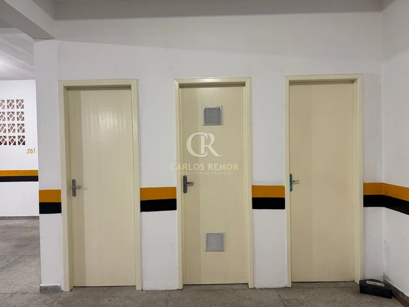 Apto reformado 3 quartos próximo Praia Mar Grosso: 30ª foto da galeria de imagens do imóvel