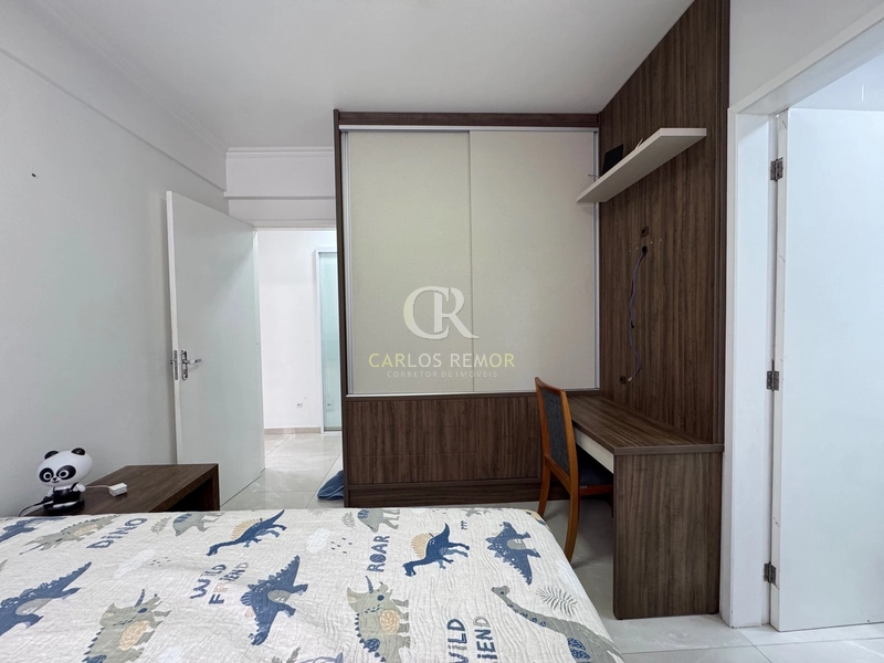 Apto reformado 3 quartos próximo Praia Mar Grosso: 23ª foto da galeria de imagens do imóvel