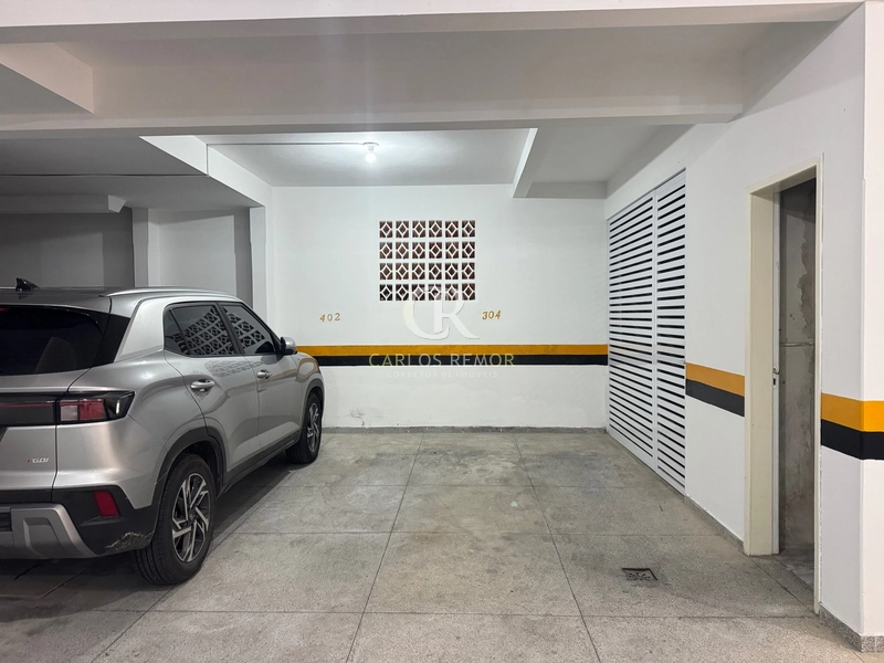 Apto reformado 3 quartos próximo Praia Mar Grosso: 29ª foto da galeria de imagens do imóvel