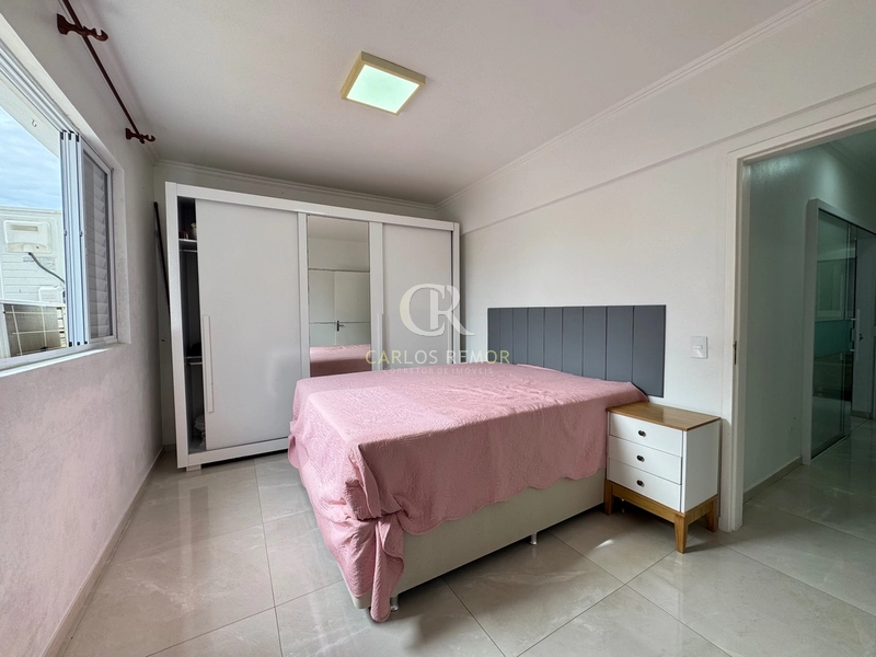 Apto reformado 3 quartos próximo Praia Mar Grosso: 28ª foto da galeria de imagens do imóvel