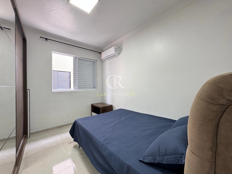 Apto reformado 3 quartos próximo Praia Mar Grosso: 24ª foto da galeria de imagens do imóvel