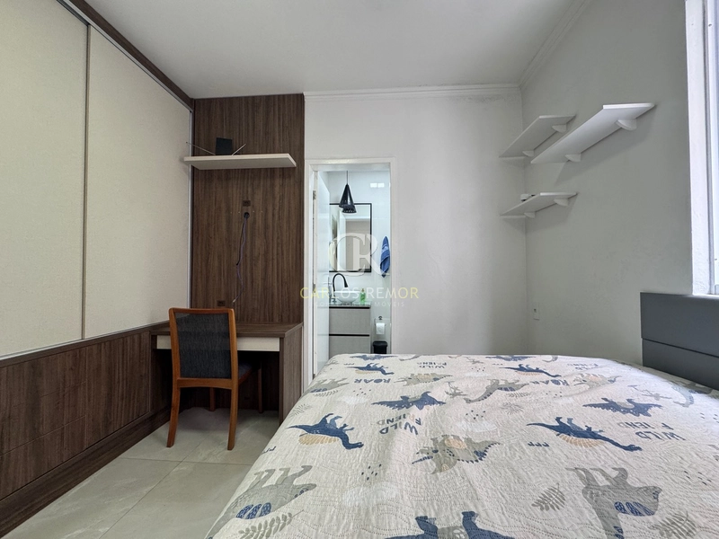 Apto reformado 3 quartos próximo Praia Mar Grosso: 21ª foto da galeria de imagens do imóvel
