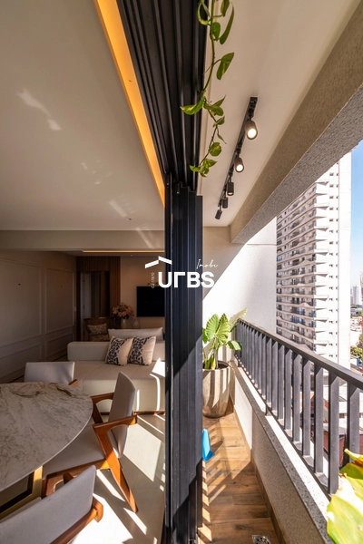 Residencial Elev Marista - Setor Marista: 23ª foto da galeria de imagens do imóvel