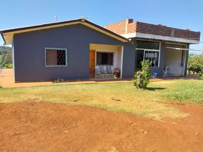 Área Rural A Venda no Interior do Bormam: 7ª foto da galeria de imagens do imóvel